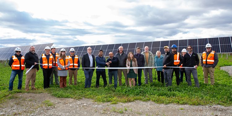 Aspen Power completes 8.5-MW community solar portfolio in Maine
