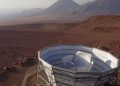 Telescopes could help power isolated communities in Chile’s Atacama Desert
