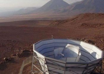 Telescopes could help power isolated communities in Chile’s Atacama Desert