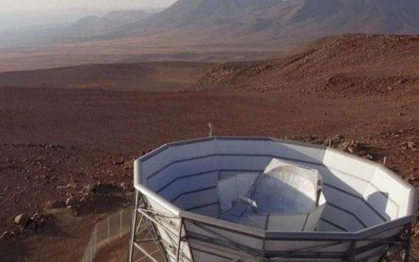 Telescopes could help power isolated communities in Chile’s Atacama Desert