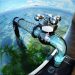 Solar-powered desalination system requires no extra batteries