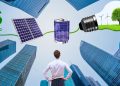 How Commercial Solar Solutions Can Boost Your Business’s Green Reputation