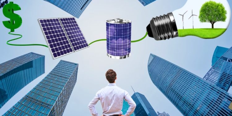 How Commercial Solar Solutions Can Boost Your Business’s Green Reputation