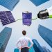 How Commercial Solar Solutions Can Boost Your Business’s Green Reputation