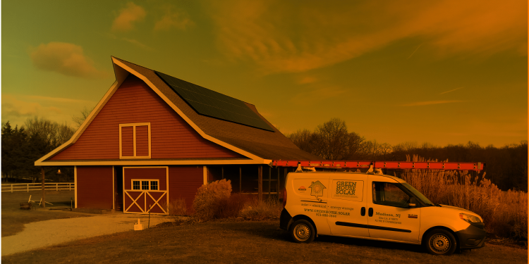 Home Solar Incentives and Tax Credits in New Jersey: A Guide