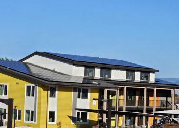 States refine multi-family solar incentives in Q3 2024