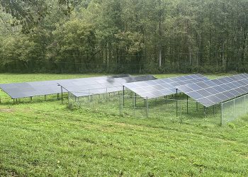 Kentucky women’s shelter expands ground-mount solar portfolio