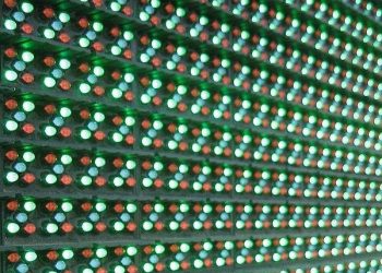 Bright future for solar panels and screens with new nanocrystal research