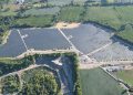 Shuttered New Jersey compost facility hosts 19-MW solar project