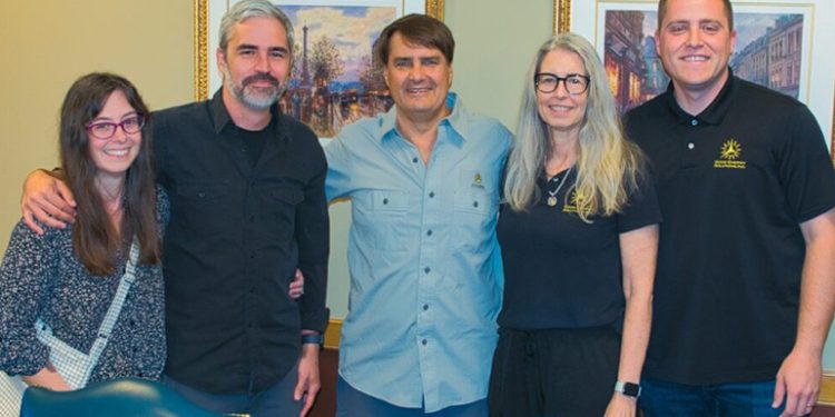 Kansas-based solar installer Good Energy Solutions acquires Laven Electric