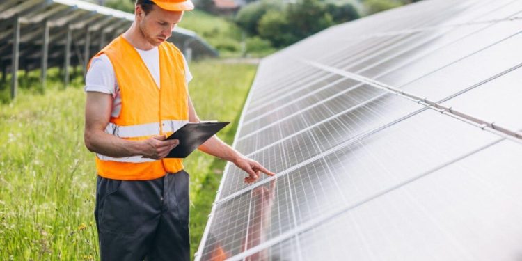 How Does Net Metering Work?