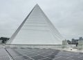 Everybody Solar installs 72-kW solar project for Nashville science center