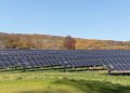 3.1-MW solar project powers Lehigh University’s sports facilities