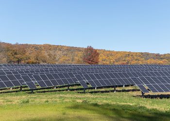 3.1-MW solar project powers Lehigh University’s sports facilities