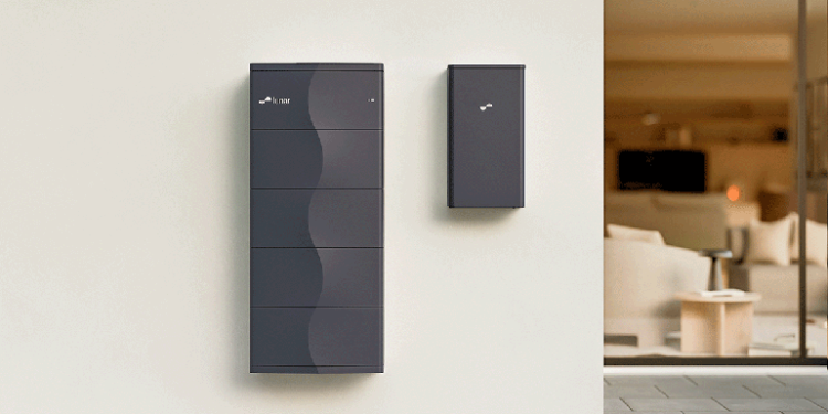 Eaton smart breaker now compatible with Lunar Energy battery systems