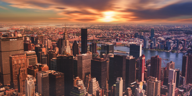 New York reaches 6-GW solar deployment goal early