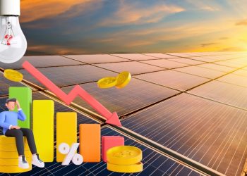 How Solar Panels Can Protect You from Rising Energy Price