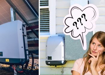 How Smart Solar Inverters Improve Energy Efficiency for Homes and Businesses