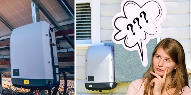 How Smart Solar Inverters Improve Energy Efficiency for Homes and Businesses