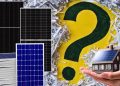 Top 10 Mistakes Homeowners Make When Choosing Solar Panels