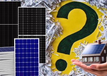 Top 10 Mistakes Homeowners Make When Choosing Solar Panels