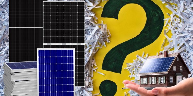 Top 10 Mistakes Homeowners Make When Choosing Solar Panels