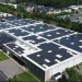 Walmart invests in 74 rooftop community solar projects in two states