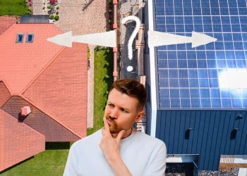 Which Solar Panel is Right for Your Roof Type?