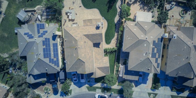 EnergySage says the residential solar market is at a ‘turning point’