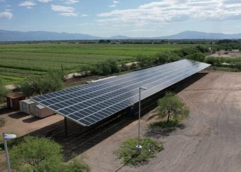 Tribal fund will support predevelopment costs for 2-6 GW of solar on tribal lands – pv magazine USA