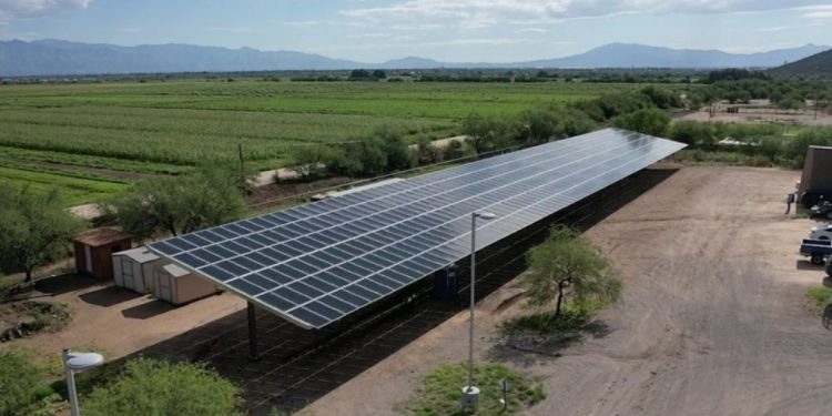 Tribal fund will support predevelopment costs for 2-6 GW of solar on tribal lands – pv magazine USA