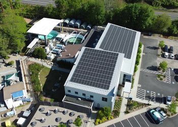 Verogy forms solar + storage development partnership with NJR Clean Energy Ventures