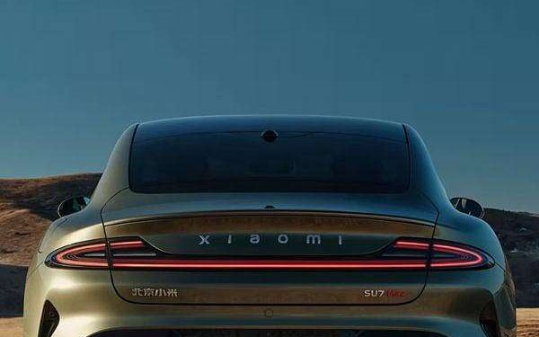 EU’s extra tariffs of up to 35.3% on Chinese EVs angers Beijing