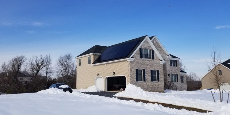 What’s the Deal with Tesla Solar?