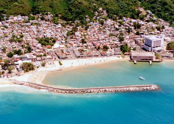 1.2-GW solar panel assembly facility to open on Puerto Rico