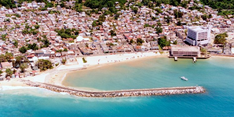 1.2-GW solar panel assembly facility to open on Puerto Rico