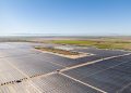 Arevon completes one of country’s first utility-scale solar peaker plants