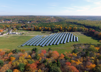 Massachusetts legislature passes new climate bill that includes siting, permitting reform