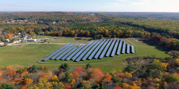 Massachusetts legislature passes new climate bill that includes siting, permitting reform