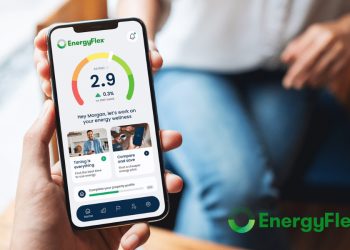A Unique Way for Aussies To Monitor and Improve Energy Consumption