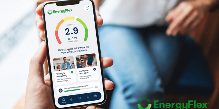 A Unique Way for Aussies To Monitor and Improve Energy Consumption