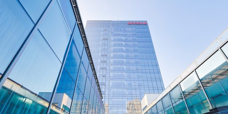 GoodWe’s New Headquarters Unveiled at Global Partner Summit