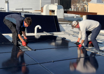 Ipsun Solar starts work on 1.58-MW storage unit rooftop solar portfolio