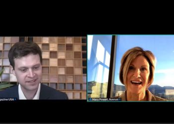 “Grandpa’s grid is not built to supply consumers what they need” – pv magazine USA