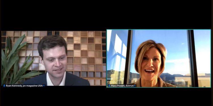 “Grandpa’s grid is not built to supply consumers what they need” – pv magazine USA