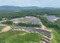 Adapture Renewables completes 14.6-MW Virginia solar project