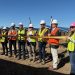 Scout Clean Energy celebrates its first completed solar project