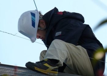 Solar stocks plummet, market is “wildly emotional” about Trump – pv magazine USA