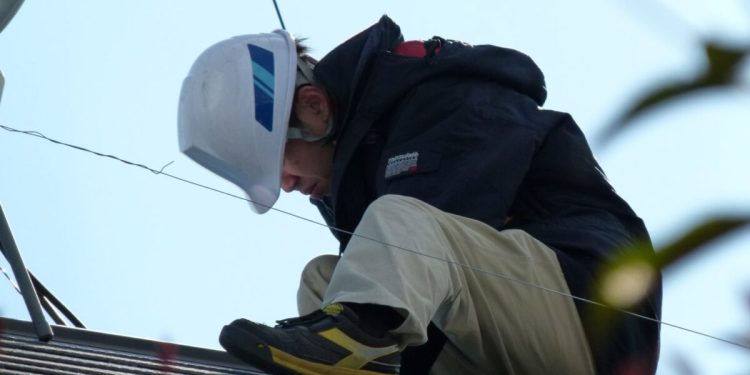 Solar stocks plummet, market is “wildly emotional” about Trump – pv magazine USA