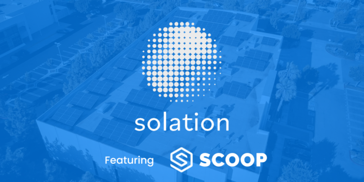 How Solation Broke Into Emerging Solar Markets